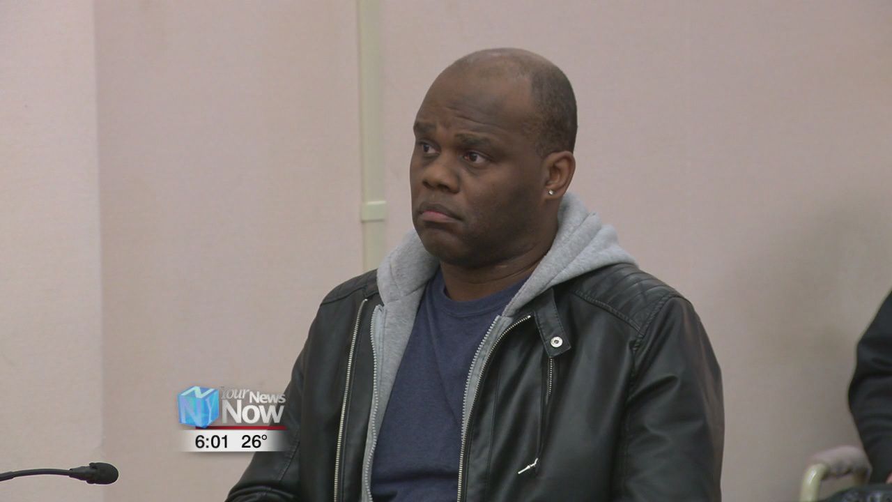 Dayton man pleads guilty to sexual conduct with a minor